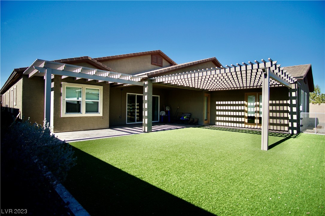 7036 Arabian Ridge Street Las Vegas, NV 89131 - Photo 82 of 92
