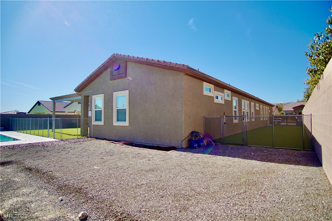 7036 Arabian Ridge Street Las Vegas, NV 89131 - Photo 85 of 92