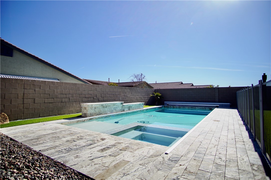 7036 Arabian Ridge Street Las Vegas, NV 89131 - Photo 87 of 92