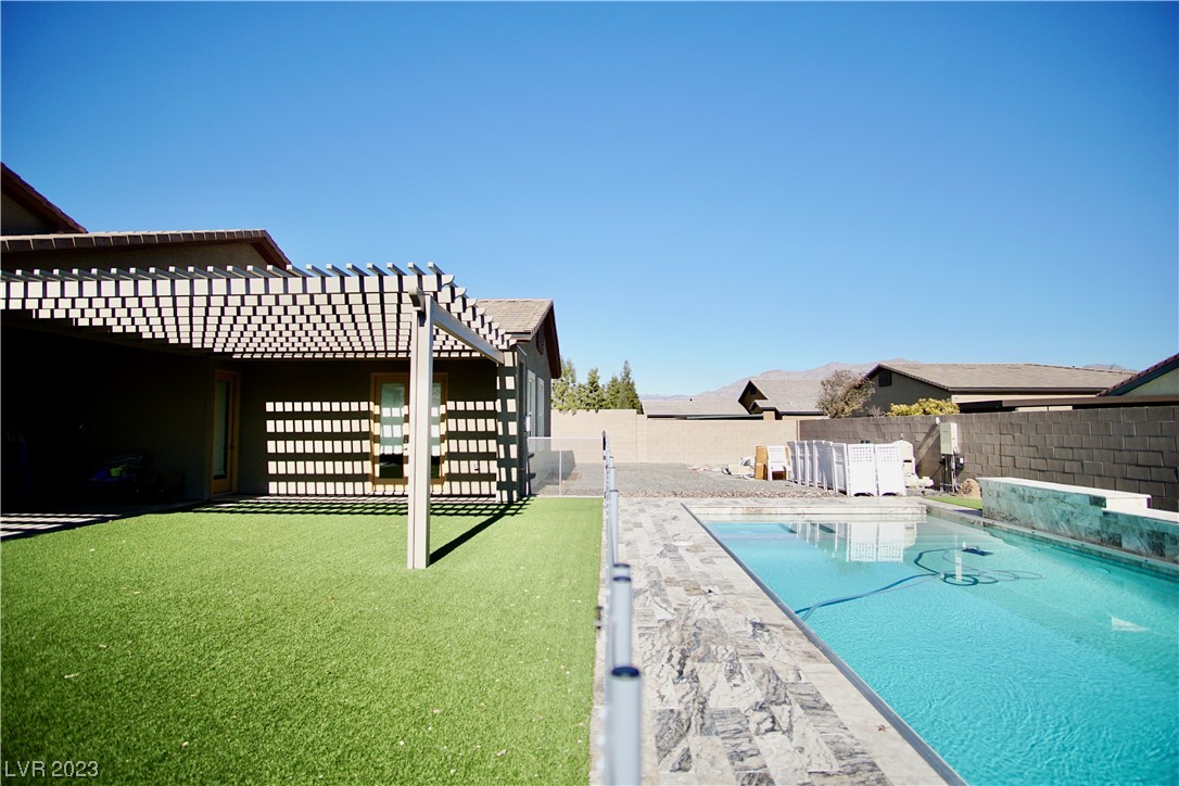 7036 Arabian Ridge Street Las Vegas, NV 89131 - Photo 90 of 92