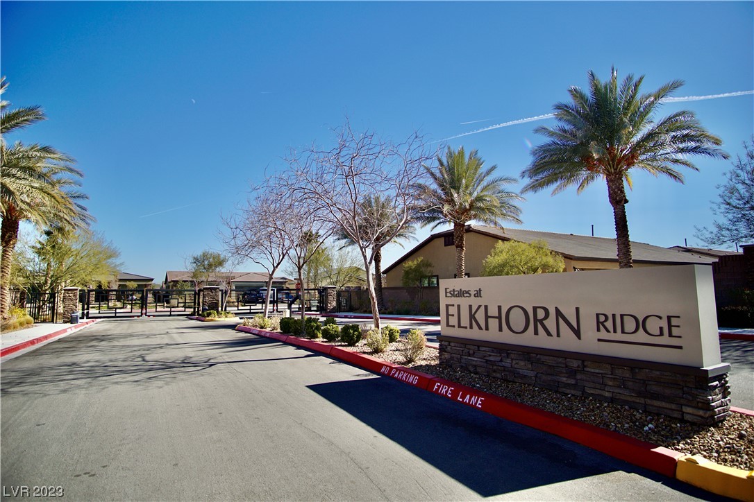 7036 Arabian Ridge Street Las Vegas, NV 89131 - Photo 92 of 92