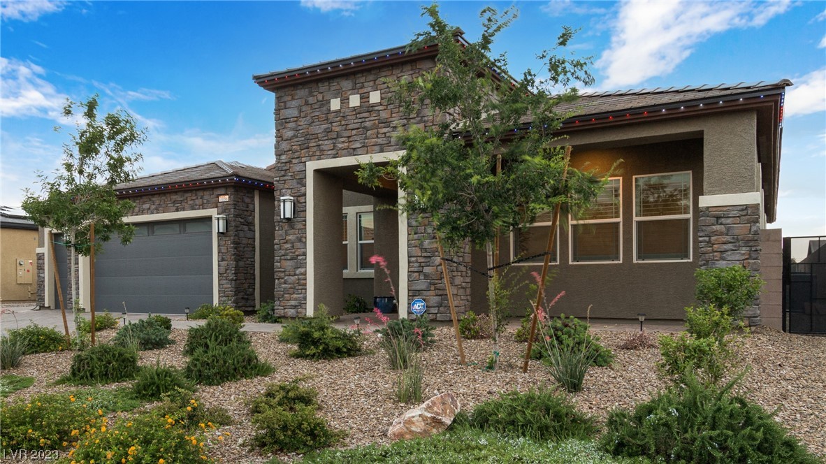 7036 Arabian Ridge Street Las Vegas, NV 89131 - Photo 10 of 92