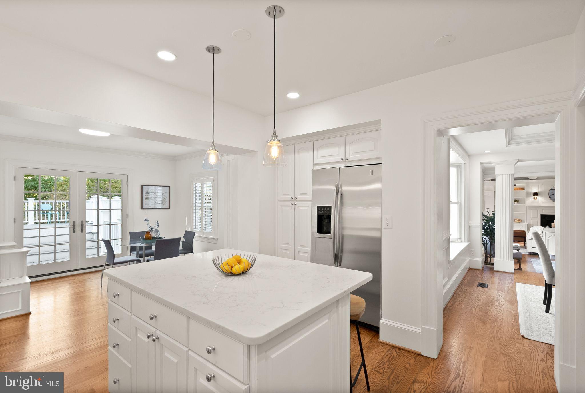 5246 Loughboro Road Northwest Washington, DC 20016 - Photo 13 of 42 Gallery Image 13