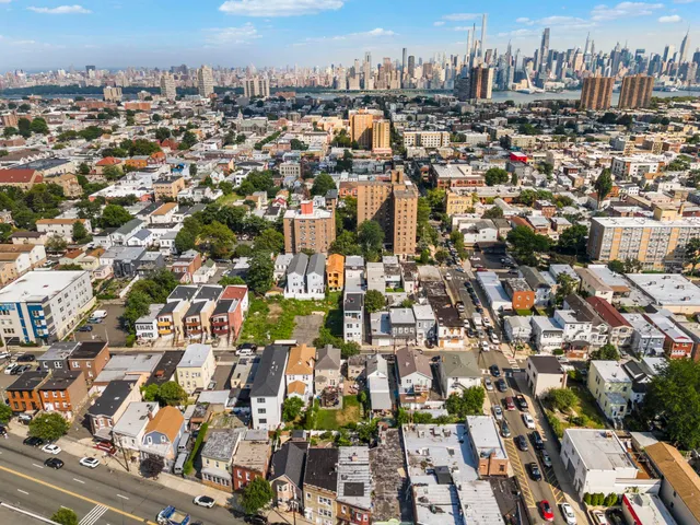 $699,999 | 6208 Jefferson Street, Unit 2, West New York, NJ 07093