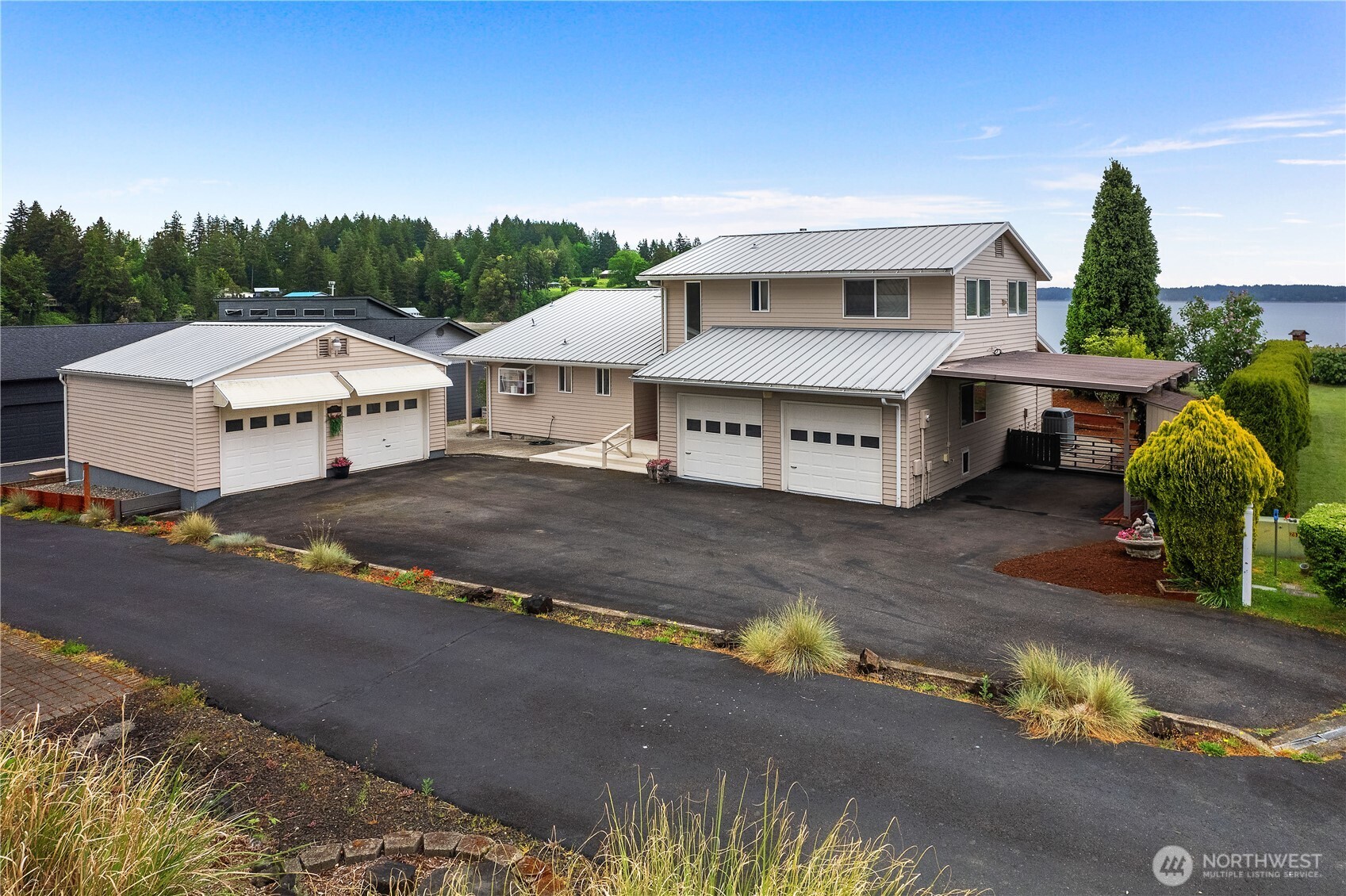 4030 Southeast Kamilche Point Road Shelton, WA 98584 - Photo 22 of 30 Gallery Image 22