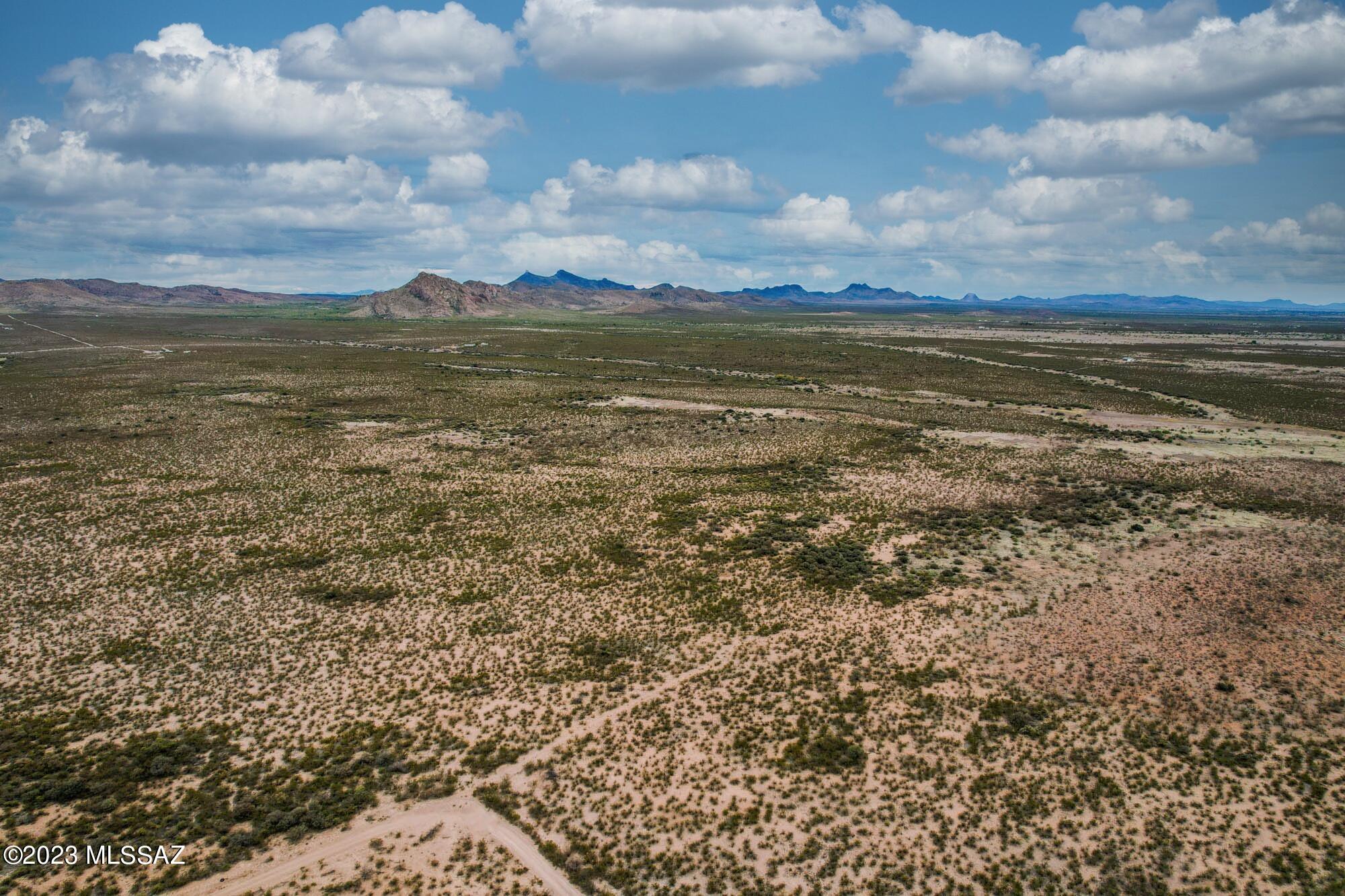 5-acres North 5-acres N Gordon Ranch Road, Unit 4 Douglas, AZ 85607 - Photo 10 of 13