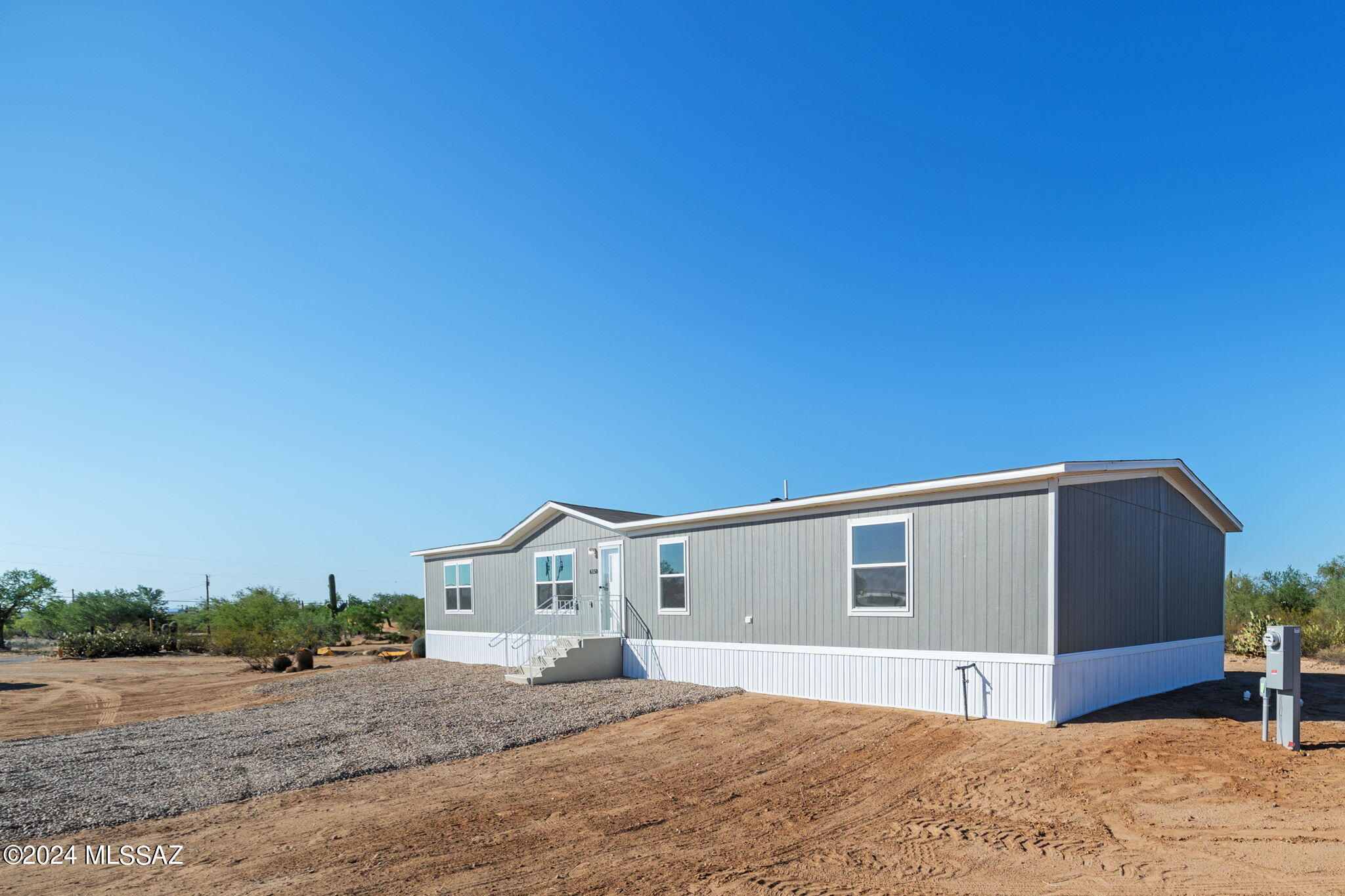 6150 North Sanders Road Tucson, AZ 85743 - Photo 3 of 33 Gallery Image 3