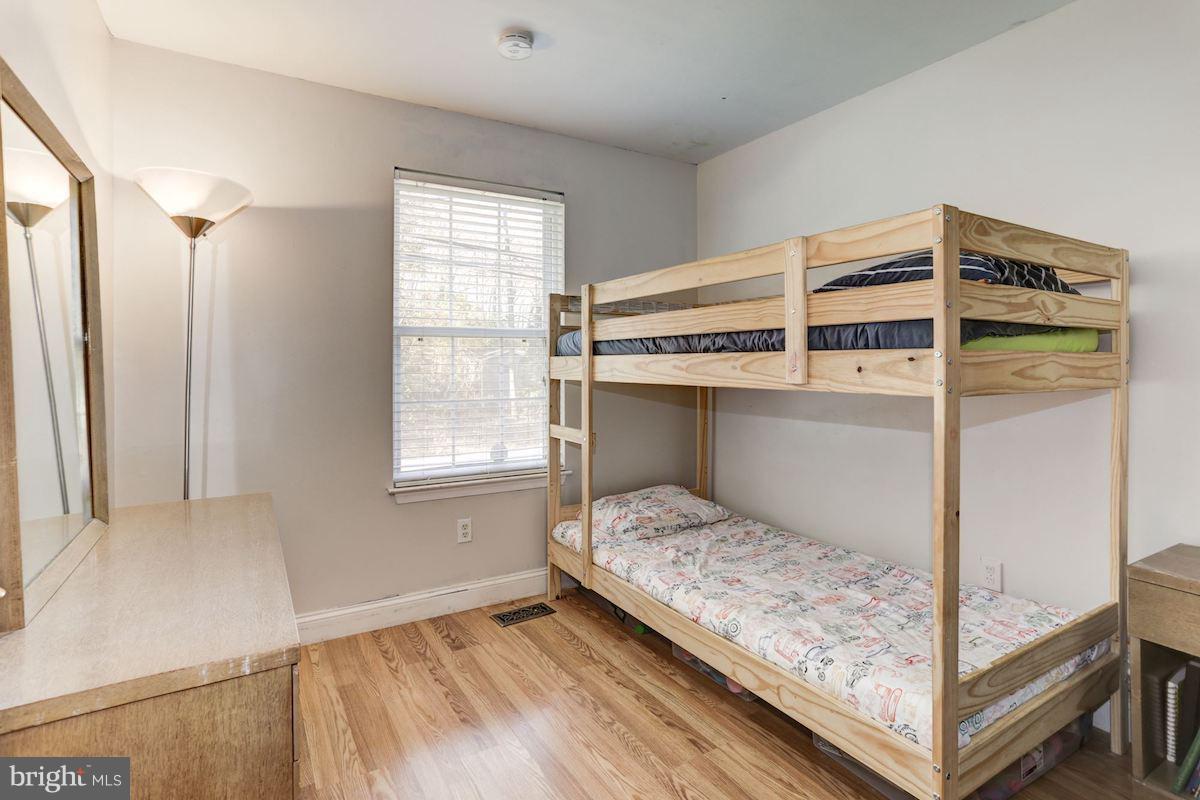 411 Kyle Road Crownsville, MD 21032 - Photo 22 of 78 Bedroom 3