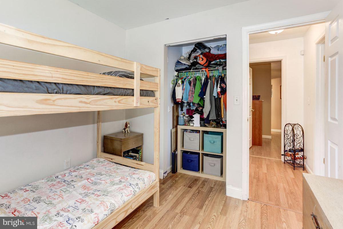 411 Kyle Road Crownsville, MD 21032 - Photo 23 of 78 Bedroom 3