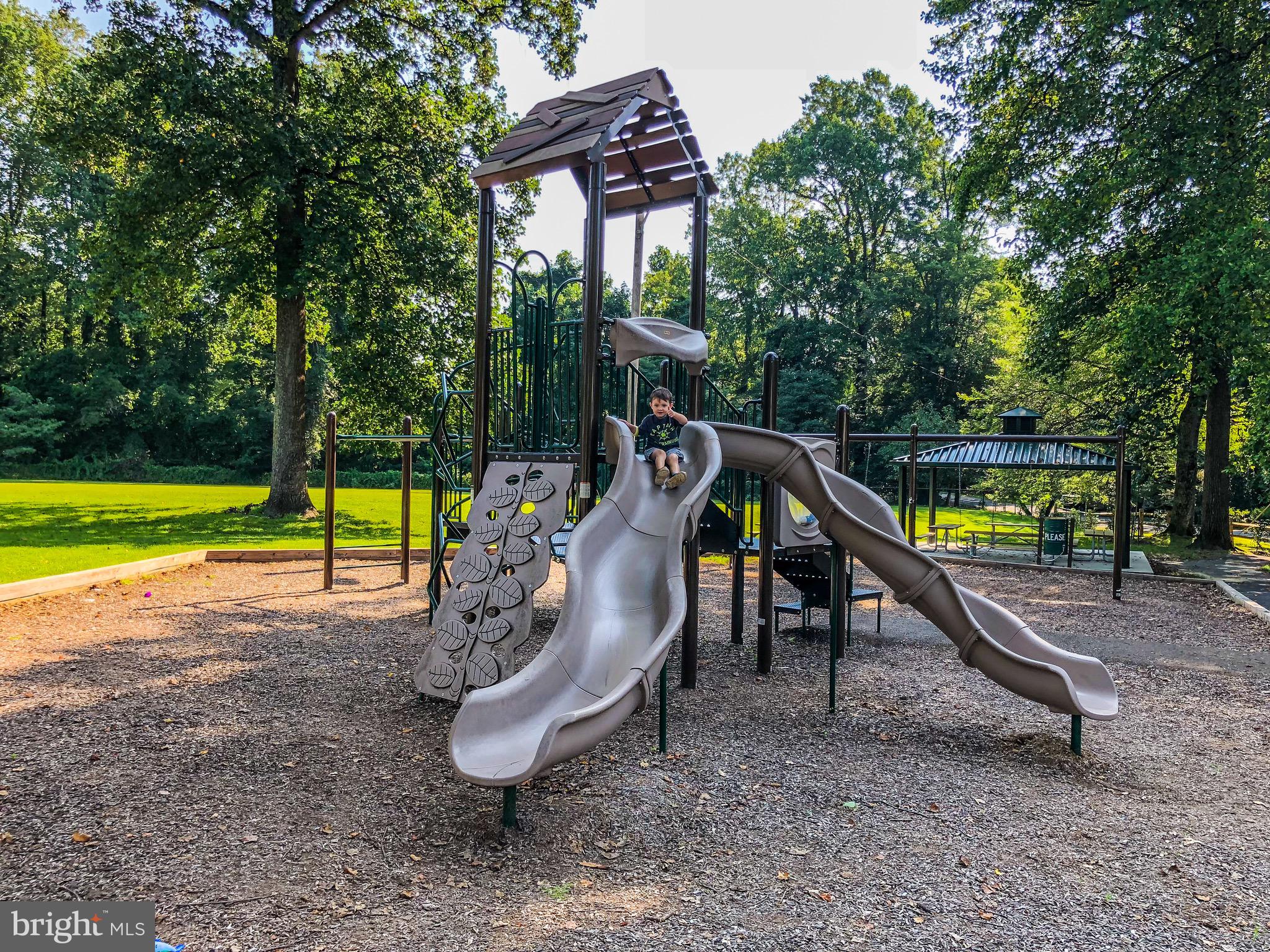 Fun Playground