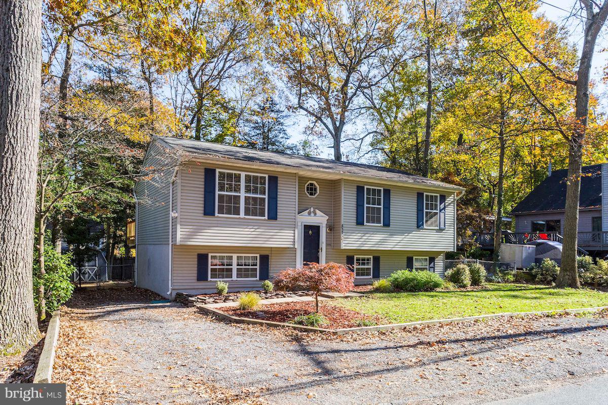 411 Kyle Road Crownsville, MD 21032 - Photo 52 of 78 Front Exterior