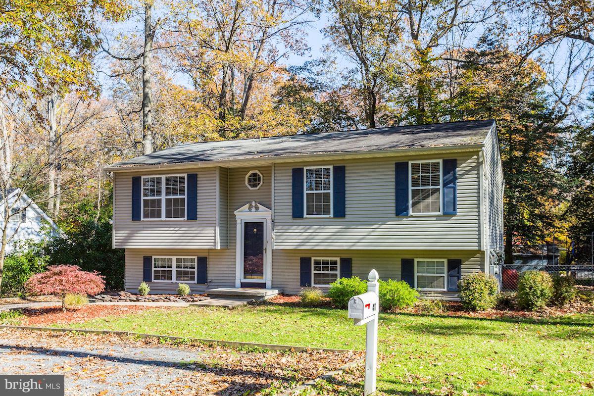 411 Kyle Road Crownsville, MD 21032 - Photo 53 of 78 Front Exterior