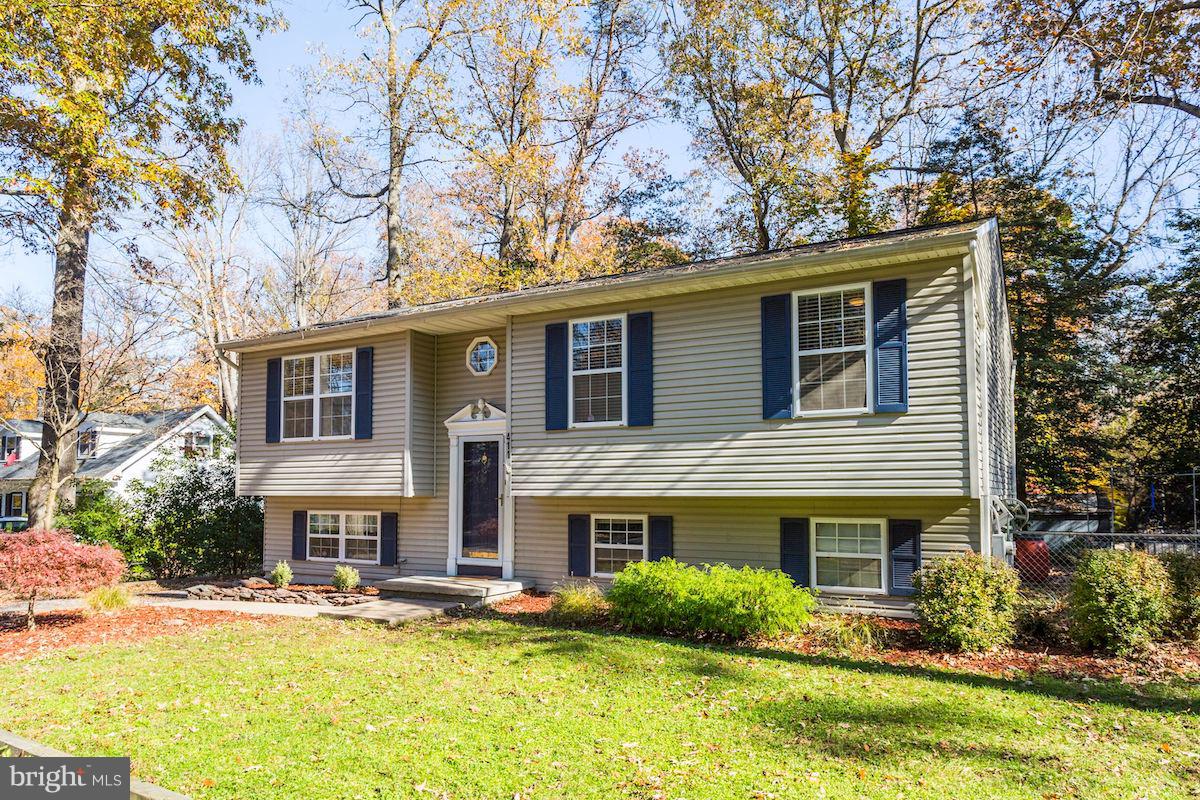 411 Kyle Road Crownsville, MD 21032 - Photo 54 of 78 Front Exterior