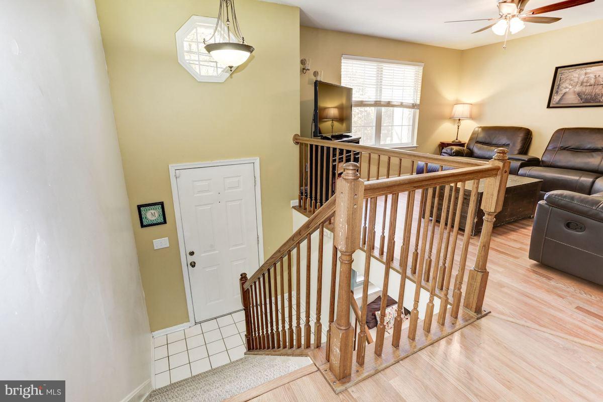 411 Kyle Road Crownsville, MD 21032 - Photo 57 of 78 Foyer