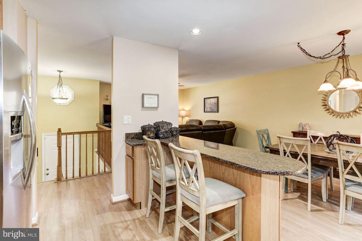 411 Kyle Road Crownsville, MD 21032 - Photo 62 of 78 Kitchen