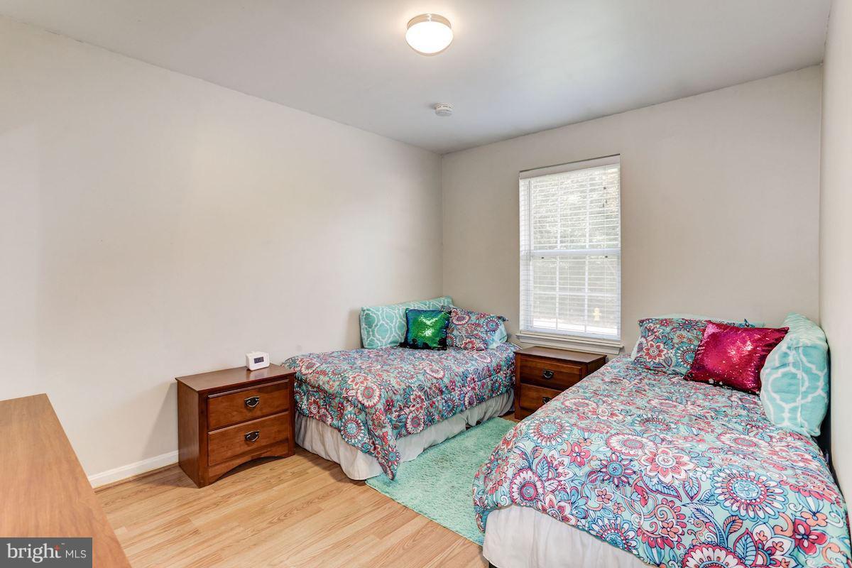 411 Kyle Road Crownsville, MD 21032 - Photo 63 of 78 Bedroom 2