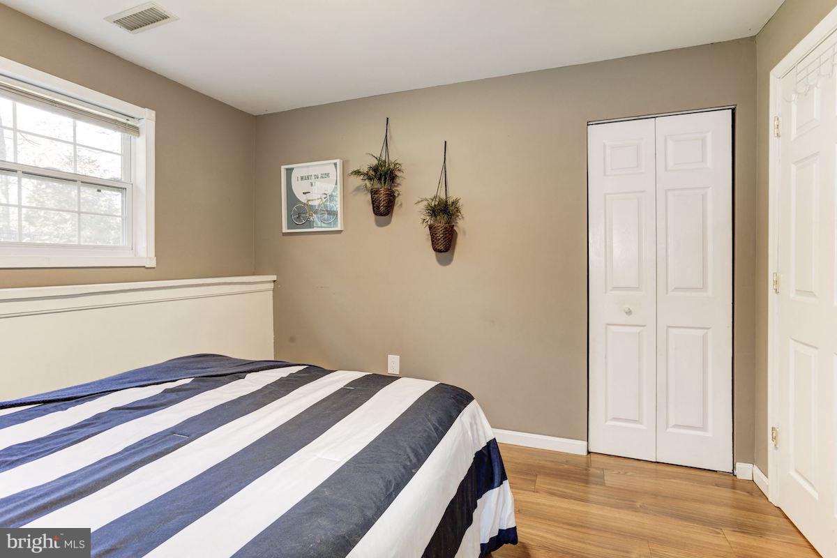 411 Kyle Road Crownsville, MD 21032 - Photo 65 of 78 Bedroom 4