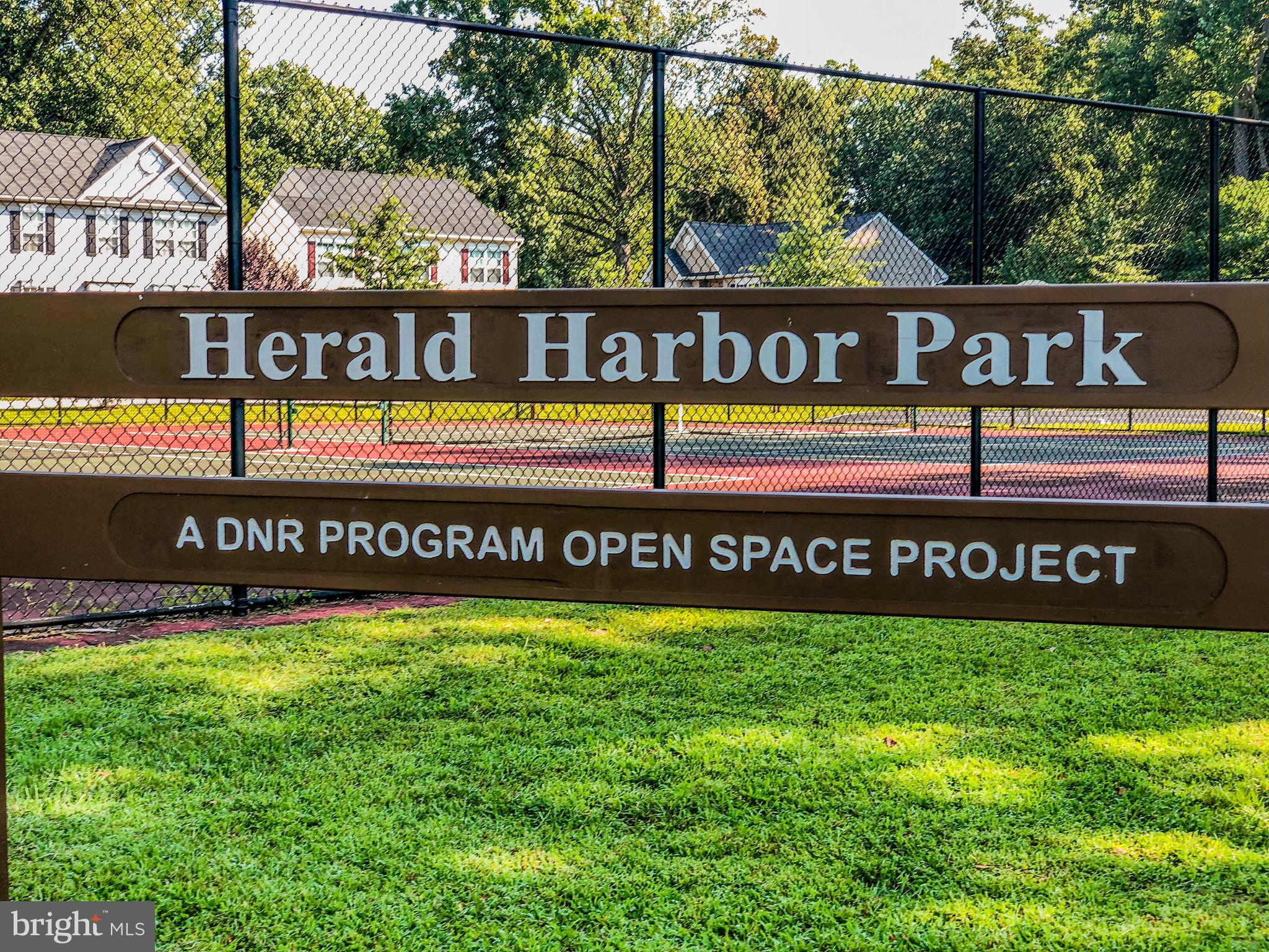 411 Kyle Road Crownsville, MD 21032 - Photo 68 of 78 Spacious Park