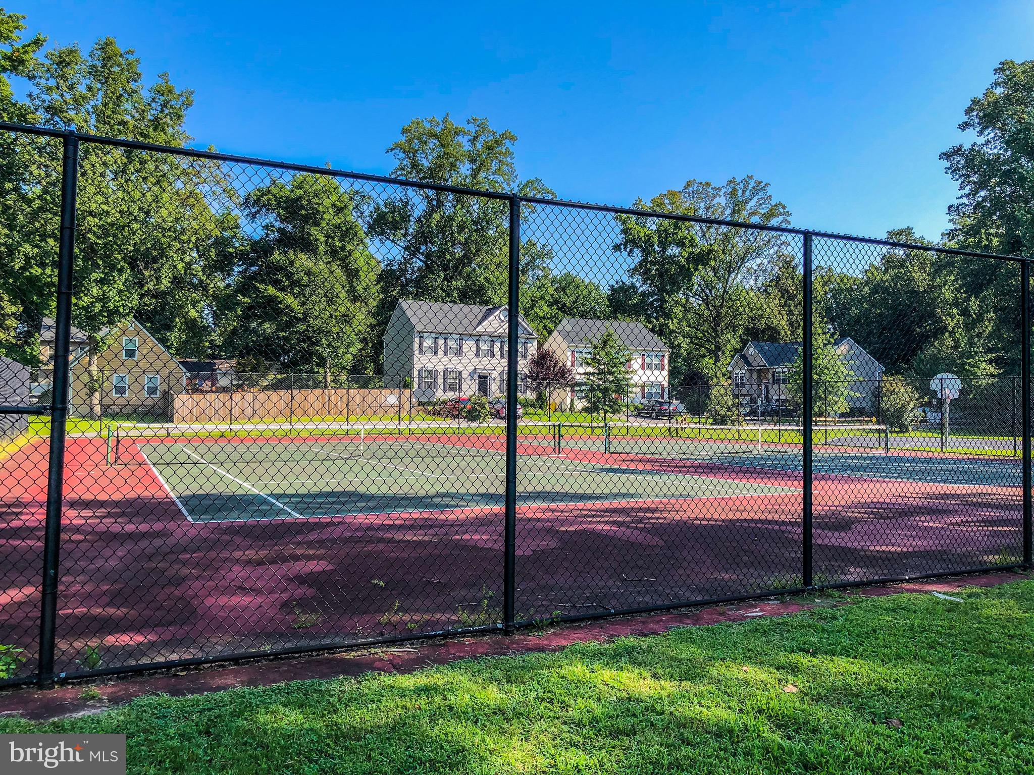 411 Kyle Road Crownsville, MD 21032 - Photo 69 of 78 Round of Tennis?