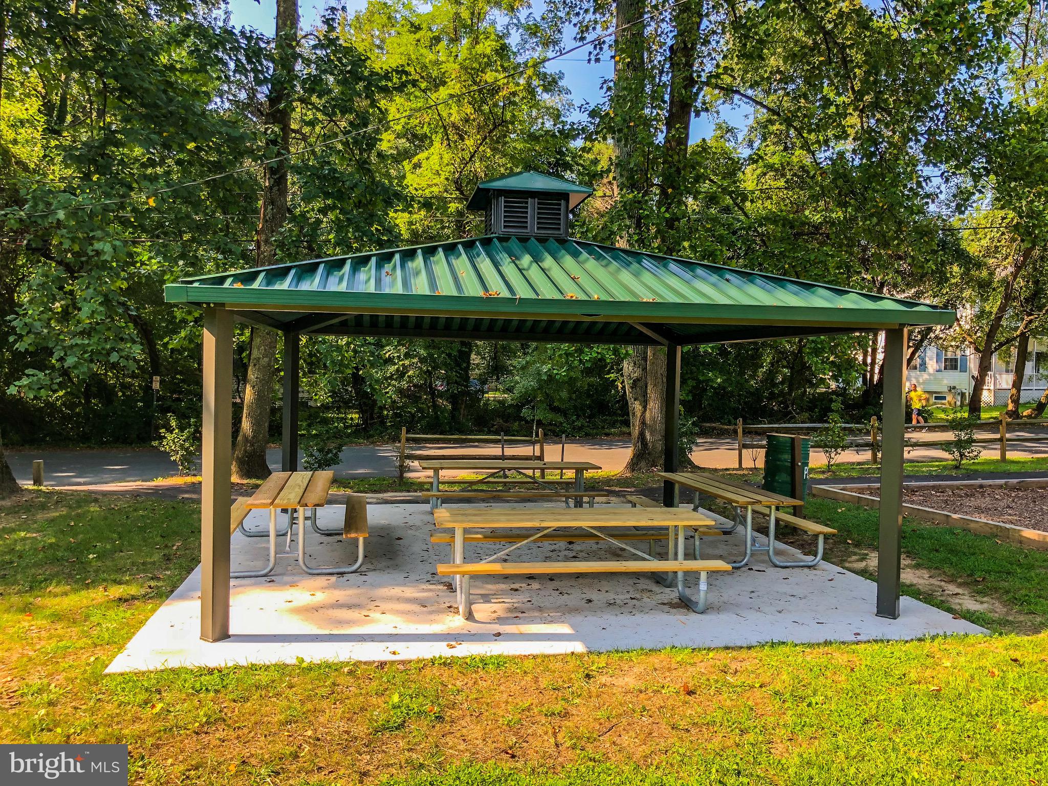 411 Kyle Road Crownsville, MD 21032 - Photo 71 of 78 More park amenities