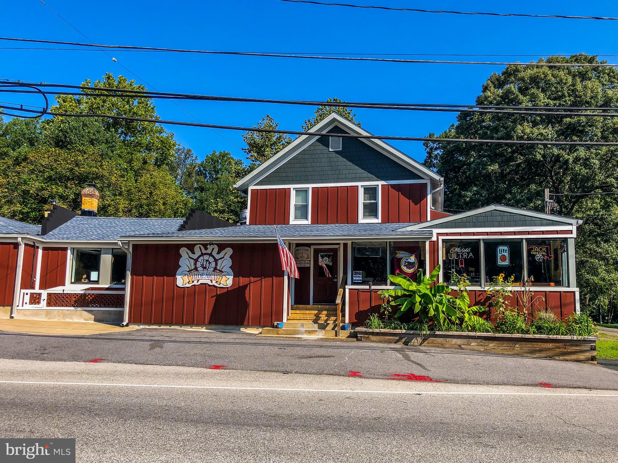 411 Kyle Road Crownsville, MD 21032 - Photo 76 of 78 Herald Harbor Inn & Mini Mart