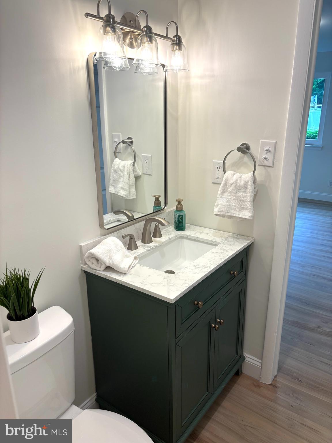 115 East Kings Highway, Unit 211 Maple Shade, NJ 08052 - Photo 11 of 21 Bathroom 1