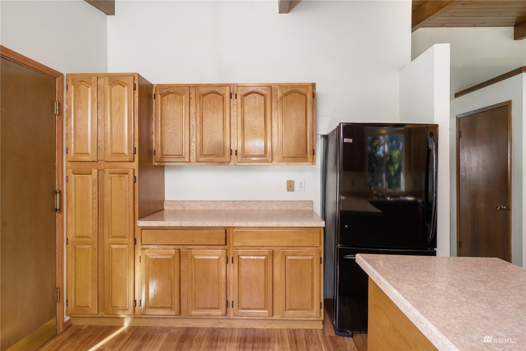 30807 26th Avenue Southwest Federal Way, WA 98023 - Photo 21 of 40 a kitchen with stainless steel appliances granite countertop a refrigerator and a stove
