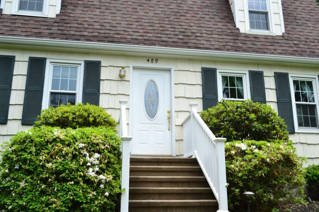 469 Community House Road Southbury, CT 06488 - Photo 1 of 1 Gallery Image 1