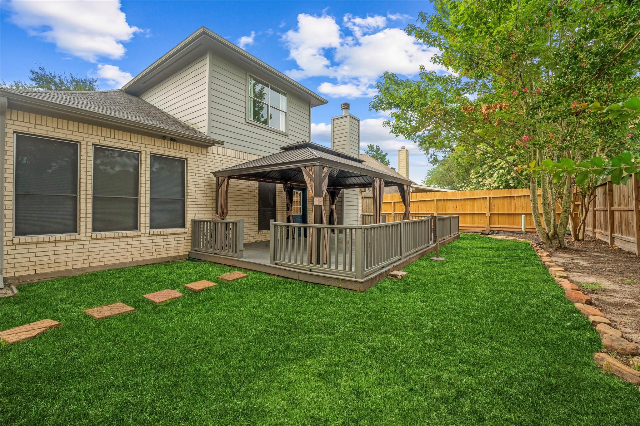 29823 Spring Terrace Drive Spring, TX 77386 - Photo 46 of 50