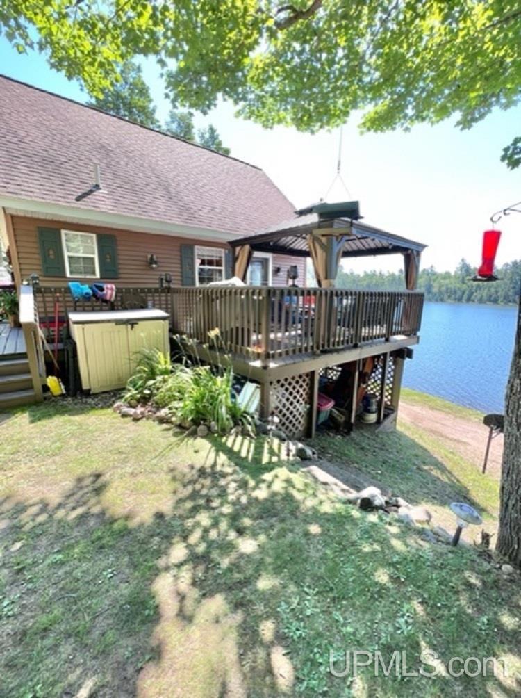 21330 Long Lake Road Ishpeming, MI 49849 - Photo 8 of 39