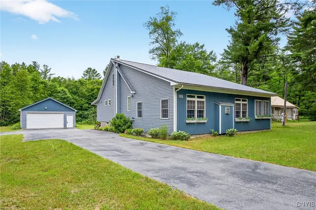 $298,500 | 103 Kasoag Lake Drive, Altmar, NY 13302