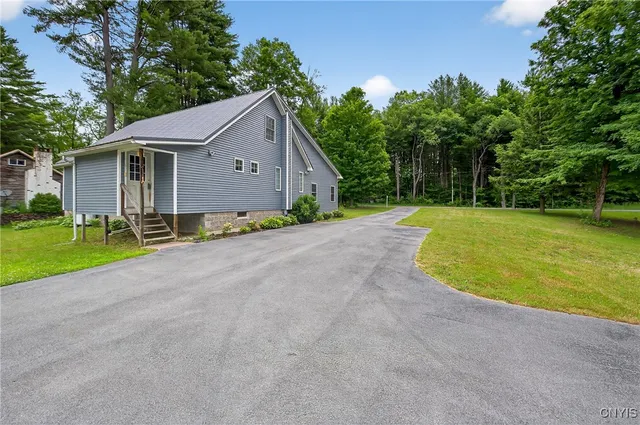 $298,500 | 103 Kasoag Lake Drive, Altmar, NY 13302