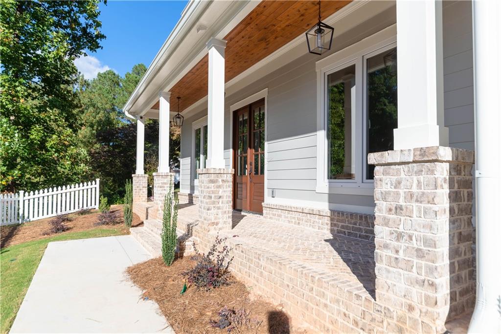 1303 North Druid Hills Road Northeast Atlanta, GA 30319 - Photo 3 of 39