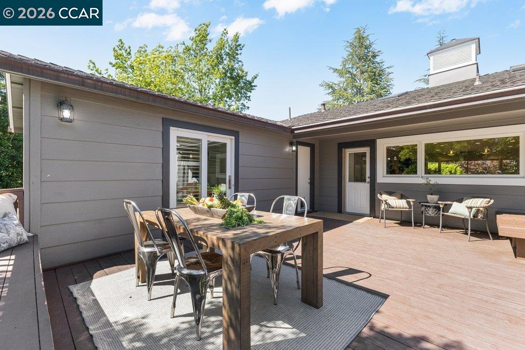 189 Oak Road Alamo, CA 94507 - Photo 72 of 86