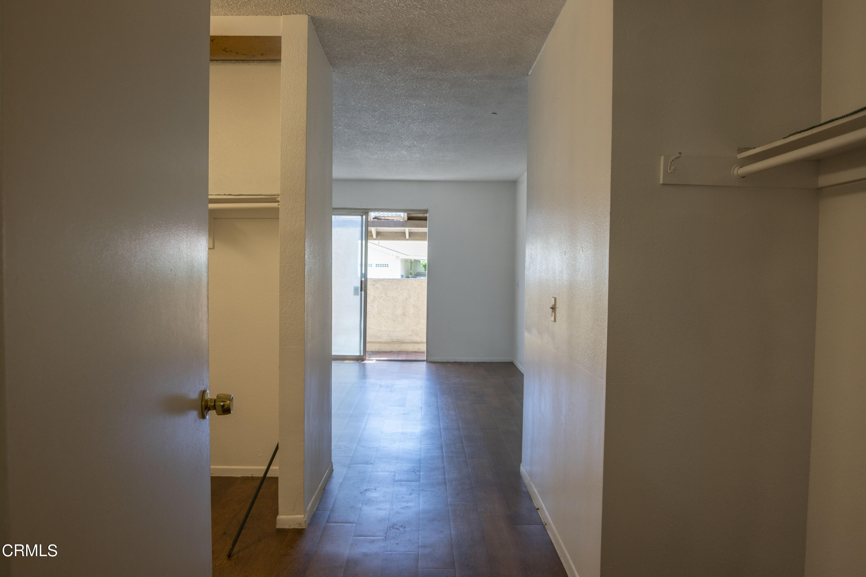 5263 Creekside Road Camarillo, CA 93012 - Photo 6 of 22 Master Bedroom Entrance