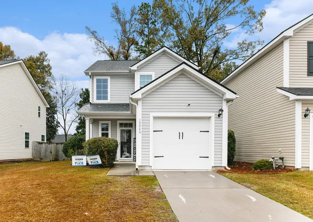 $295,000 | 1204 North University Drive, Unit A, Ladson, SC 29456