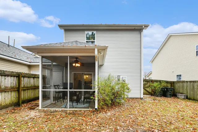 $295,000 | 1204 North University Drive, Unit A, Ladson, SC 29456