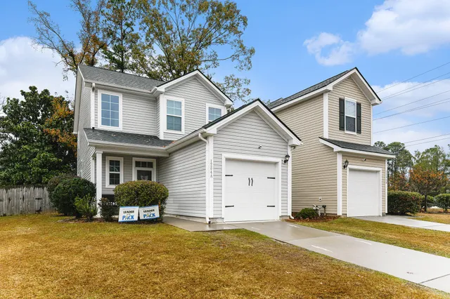 $295,000 | 1204 North University Drive, Unit A, Ladson, SC 29456