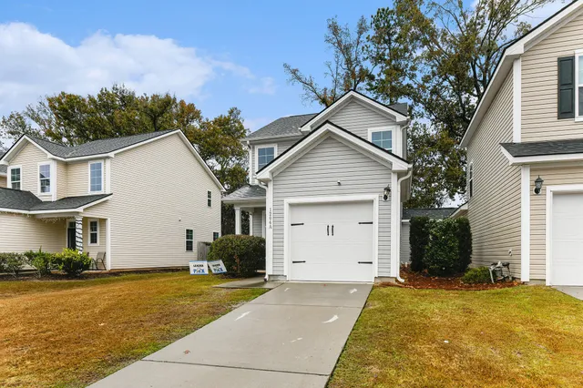 $295,000 | 1204 North University Drive, Unit A, Ladson, SC 29456