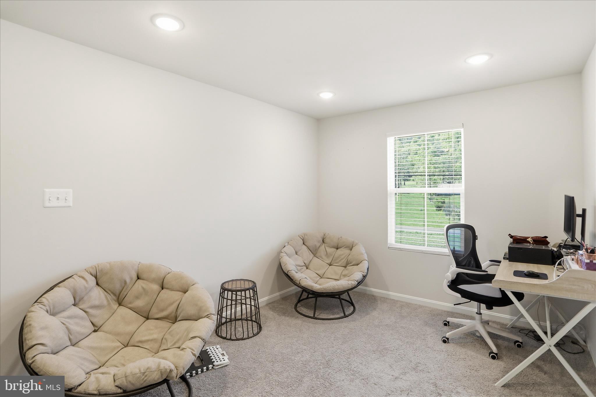 144 Scoter Road Hedgesville, WV 25427 - Photo 12 of 22 Spacious Loft Area