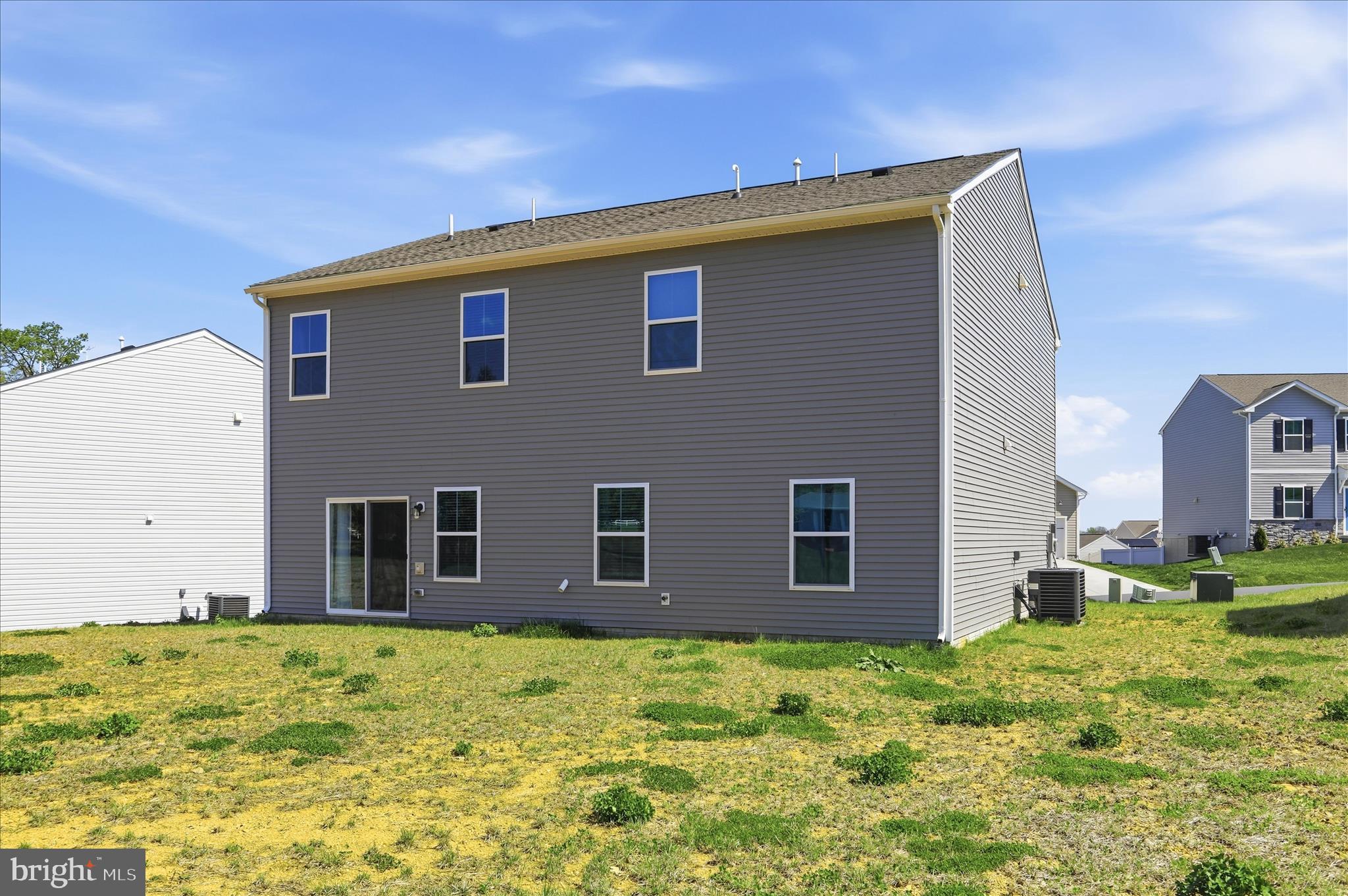 144 Scoter Road Hedgesville, WV 25427 - Photo 22 of 22 Expansive 0.25-Acre Level Lot