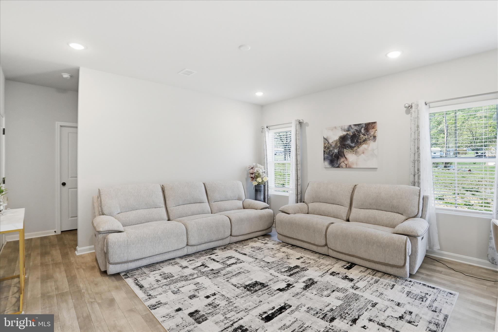 144 Scoter Road Hedgesville, WV 25427 - Photo 6 of 22 Great Room