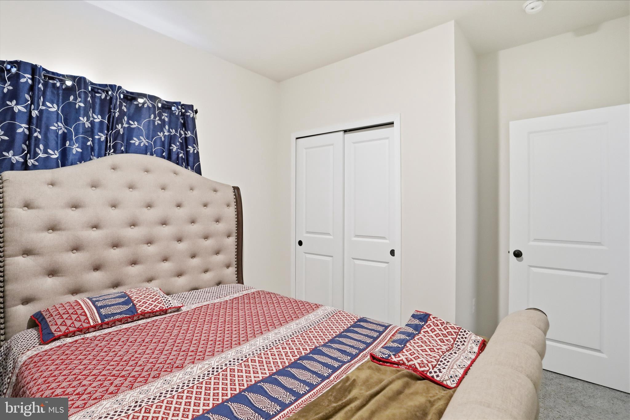 144 Scoter Road Hedgesville, WV 25427 - Photo 10 of 22 Main level Bedroom