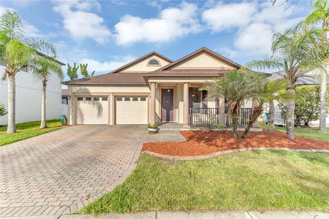$525,000 | 9837 Old Patina Way, Orlando, FL 32832