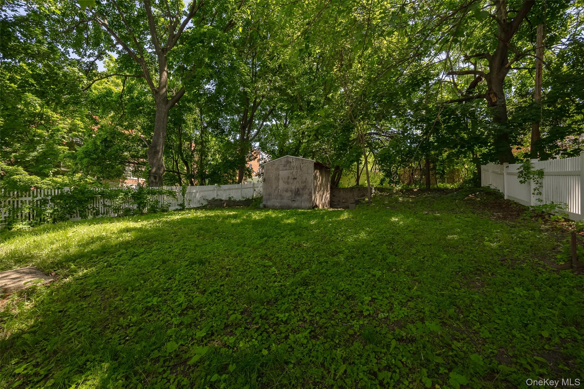 29 Delano Street, Unit 2 Poughkeepsie, NY 12601 - Photo 14 of 16 a view of a field with a tree