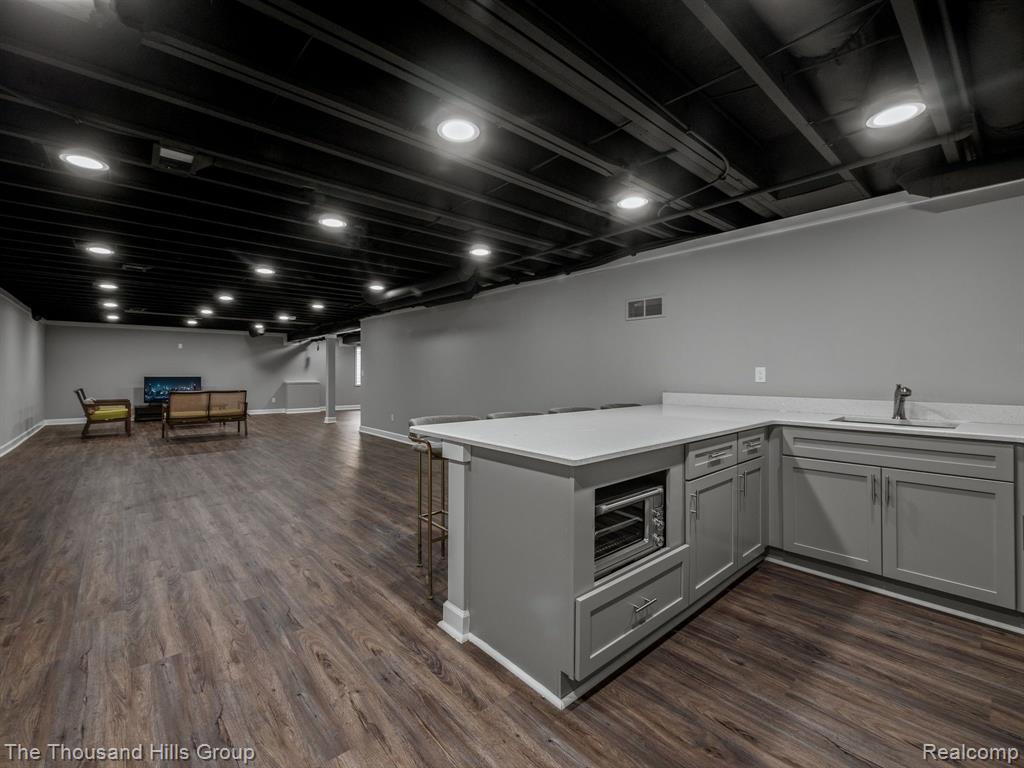 981 Corbin Road Rochester Hills, MI 48307 - Photo 27 of 29