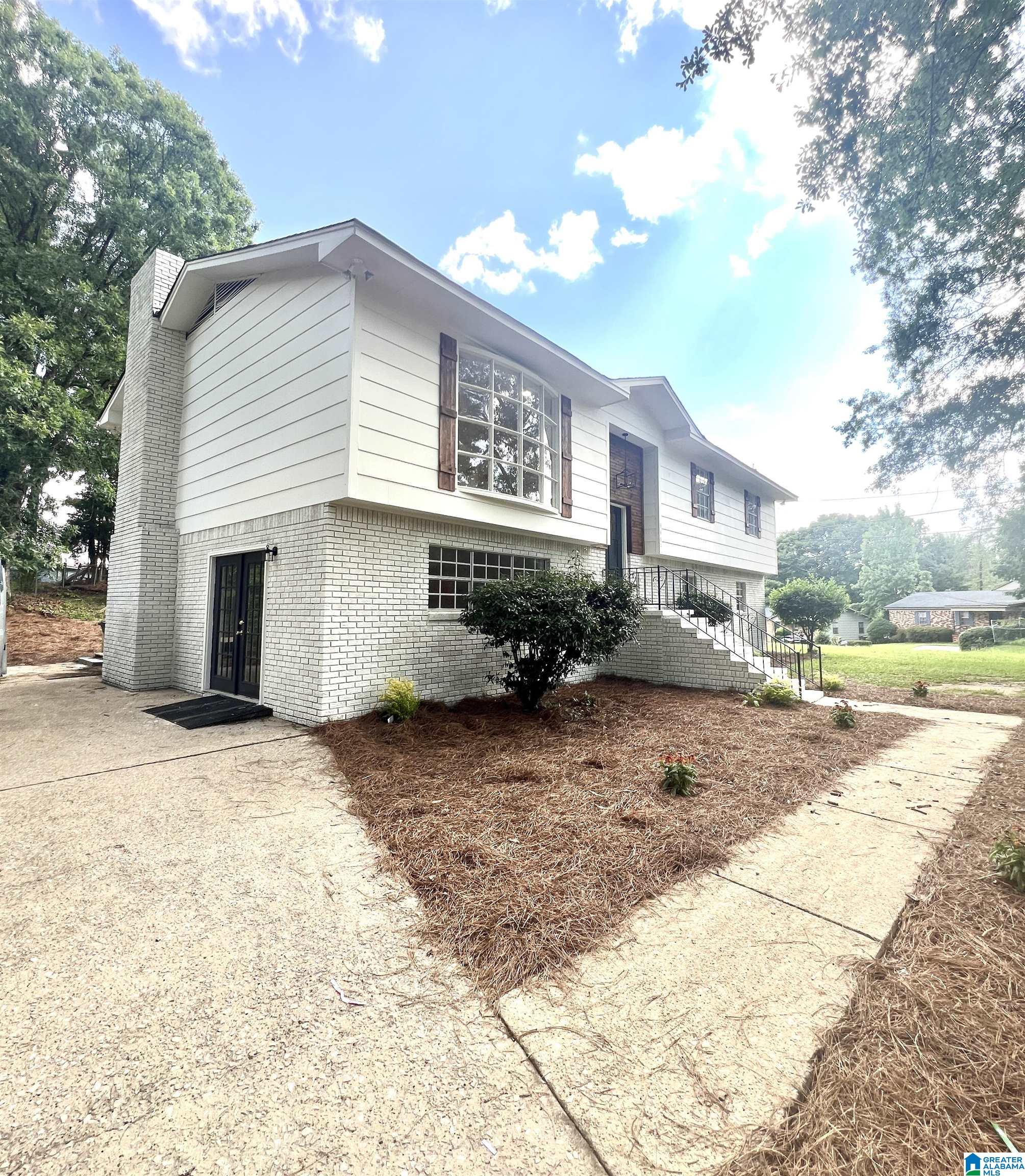3413 Five Acre Road Bessemer, AL 35023 - Photo 46 of 50