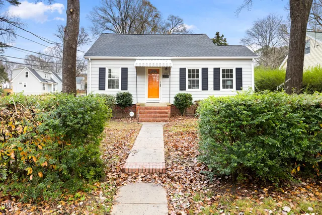 $415,000 | 2712 Elgin Street, Durham, NC 27704