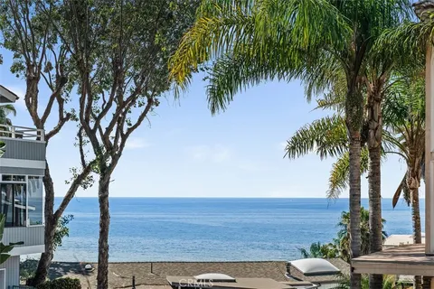 a view of an outdoor space with seating