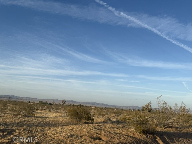 59860 Stearman Road Landers, CA 92285 - Photo 4 of 4 a view of ocean view with beach